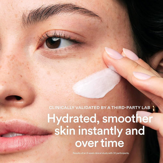Skinfix Ceramide Prime Whipped Cream 50ml كريم سكينفيكس سيراميد برايم المخفوق - Princess Cosmetics Qatar