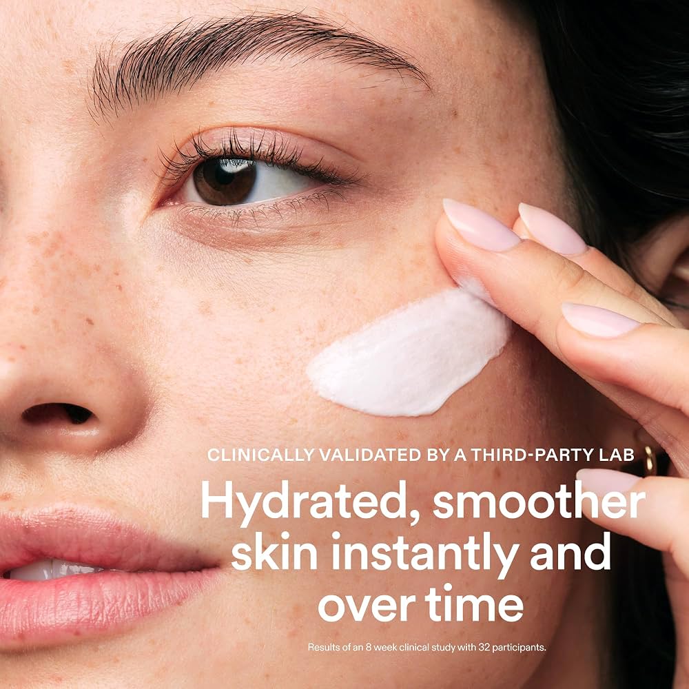 Skinfix Ceramide Prime Whipped Cream 50ml كريم سكينفيكس سيراميد برايم المخفوق - Princess Cosmetics Qatar