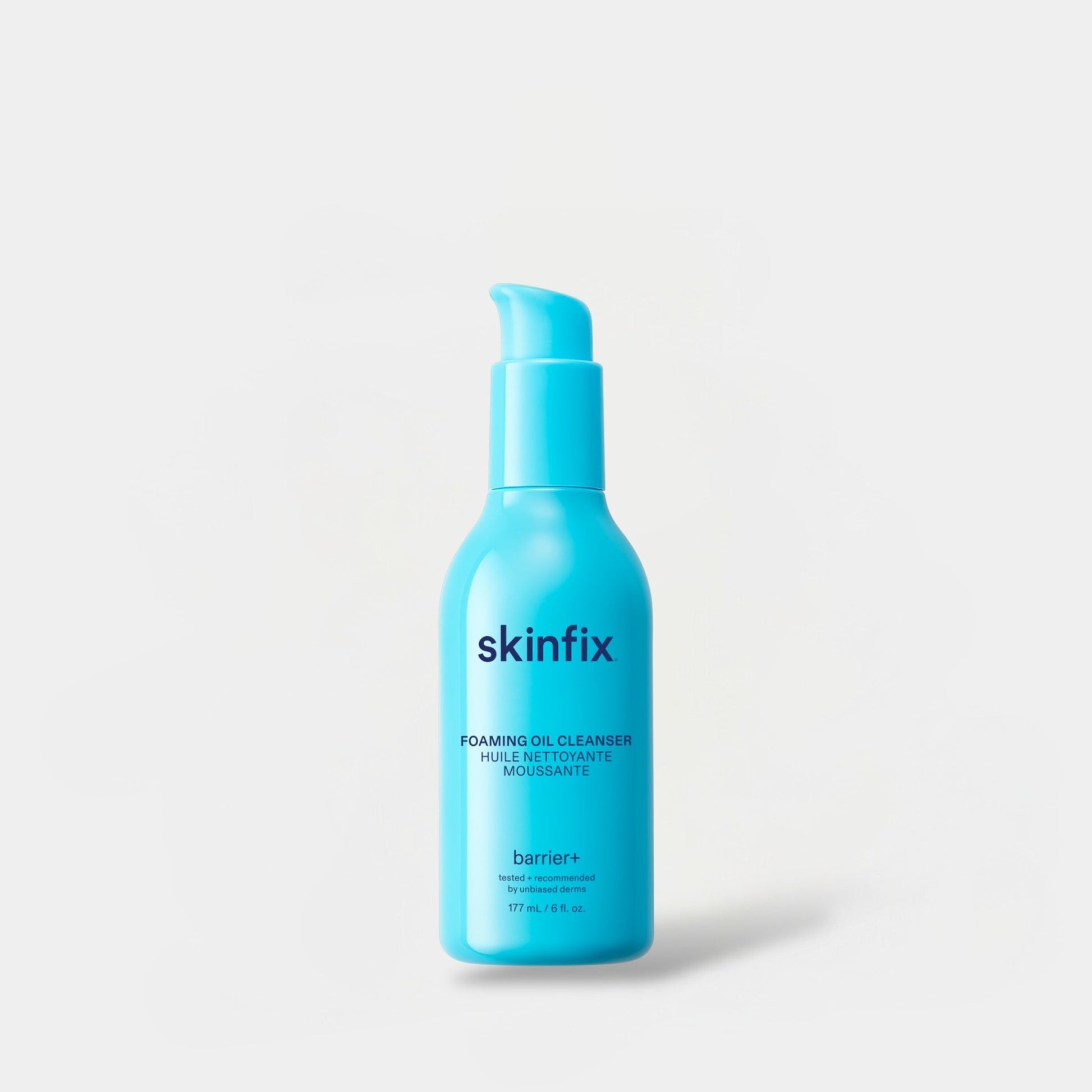 Skinfix Foaming Oil Cleanser 177ml منظف الزيت الرغوي سكينفيكس - Princess Cosmetics Qatar