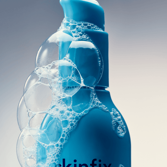 Skinfix Foaming Oil Cleanser 177ml منظف الزيت الرغوي سكينفيكس - Princess Cosmetics Qatar