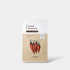 Skinfood Carrot Carotene Mask (1 Sheet) قناع الجزر والكاروتين من سكين فود - Princess Cosmetics Qatar