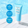 Skintific 5X Ceramide Low pH Cleanser 80ml غسول سكينتيفيك 5X سيراميد منخفض الحموضة - Princess Cosmetics Qatar