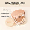 Skintific Cover All Perfect Cushion غطاء سكينتفيك كل وسادة مثالية - Princess Cosmetics Qatar