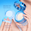 Skintific Invisiblur All Day Loose Powder 10g بودرة سكينتيفيك إنفيزيبلور السائبة التي تدوم طوال اليوم - Princess Cosmetics Qatar