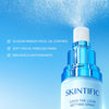 Skintific Lock the Look Setting Spray 80ml بخاخ تثبيت الإطلالة سكينتيفيك، ثبتي إطلالتك - Princess Cosmetics Qatar