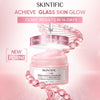 Skintific PDRN Bright & Moisture Gel 30g جل سكينتيفيك بي دي آر إن برايت آند مويستشر - Princess Cosmetics Qatar