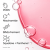 Skintific PDRN Radiance Bright Serum Spray 100ml بخاخ سيروم سكينتيفيك بي دي آر إن لتفتيح البشرة - Princess Cosmetics Qatar