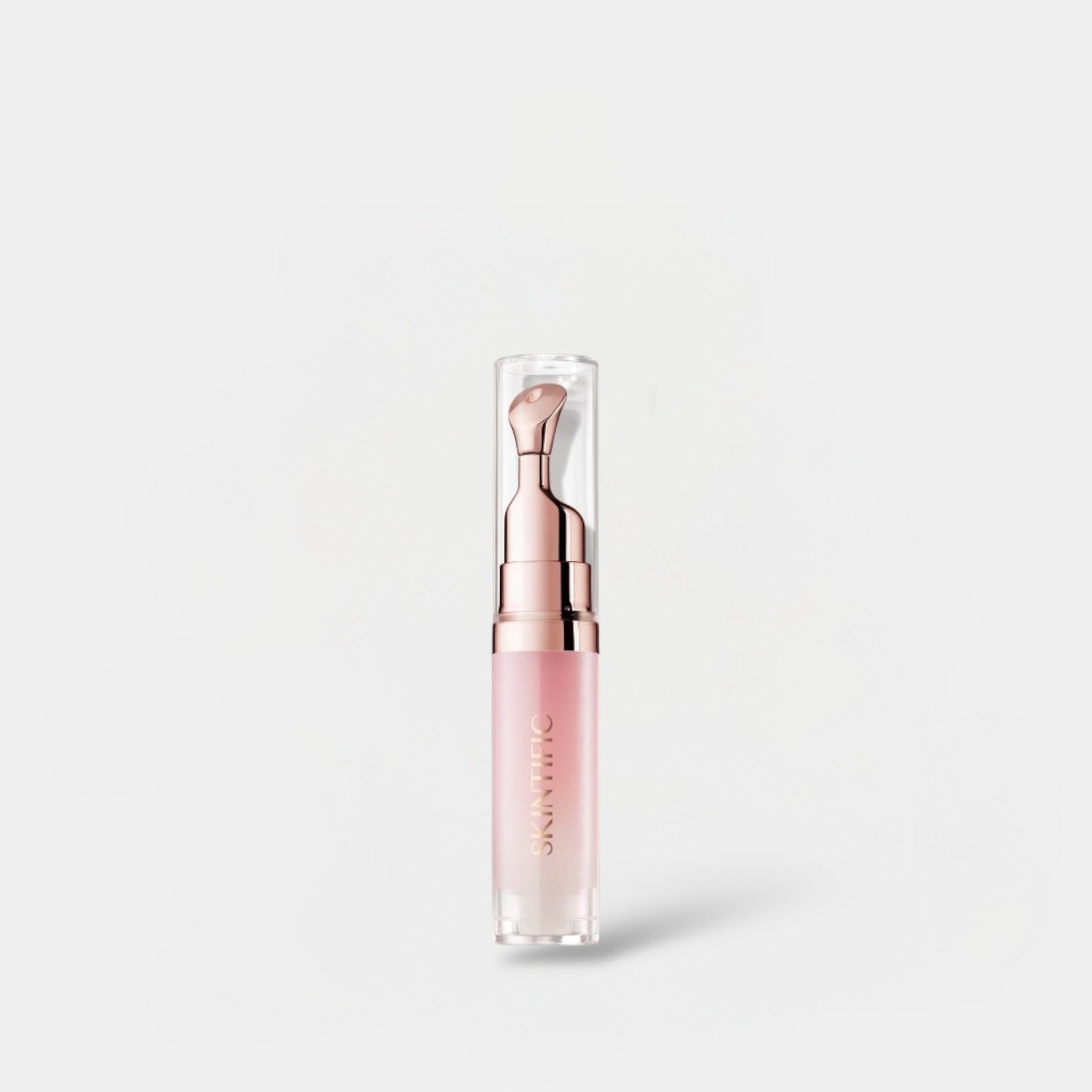 Skintific Peptide Moisturizing Lip Serum 6.5ml شكوك الببتيد مرطب الشفاه سيروم - Princess Cosmetics Qatar