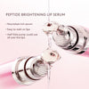 Skintific Peptide Moisturizing Lip Serum 6.5ml شكوك الببتيد مرطب الشفاه سيروم - Princess Cosmetics Qatar