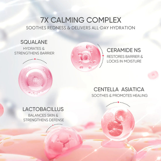 Skintific Sensitive Moisture Gel 40ml جل ترطيب البشرة الحساسة من سكينتيفيك - Princess Cosmetics Qatar