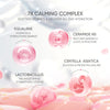 Skintific Sensitive Moisture Gel 40ml جل ترطيب البشرة الحساسة من سكينتيفيك - Princess Cosmetics Qatar