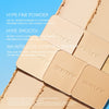 Skintific Ultra Cover Powder Foundation 9g كريم أساس بودرة سكينتيفيك ألترا كوفر - Princess Cosmetics Qatar