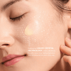 Skintific Vitamin C Brightening Boost Moisturizer 30g مرطب سكينتيفيك بفيتامين سي لتفتيح البشرة - Princess Cosmetics Qatar