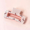 Small Valentines Hair Clips مشابك شعر صغيرة لعيد الحب - Princess Cosmetics Qatar