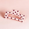 Small Valentines Hair Clips مشابك شعر صغيرة لعيد الحب - Princess Cosmetics Qatar