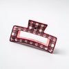 Small Valentines Hair Clips مشابك شعر صغيرة لعيد الحب - Princess Cosmetics Qatar