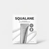 S.Nature Aqua Squalane Moisturizing Cream Wrapping Mask (1 Sheet) قناع تغليف كريمي مرطب من إس. ناتشر أكوا سكوالين - Princess Cosmetics Qatar