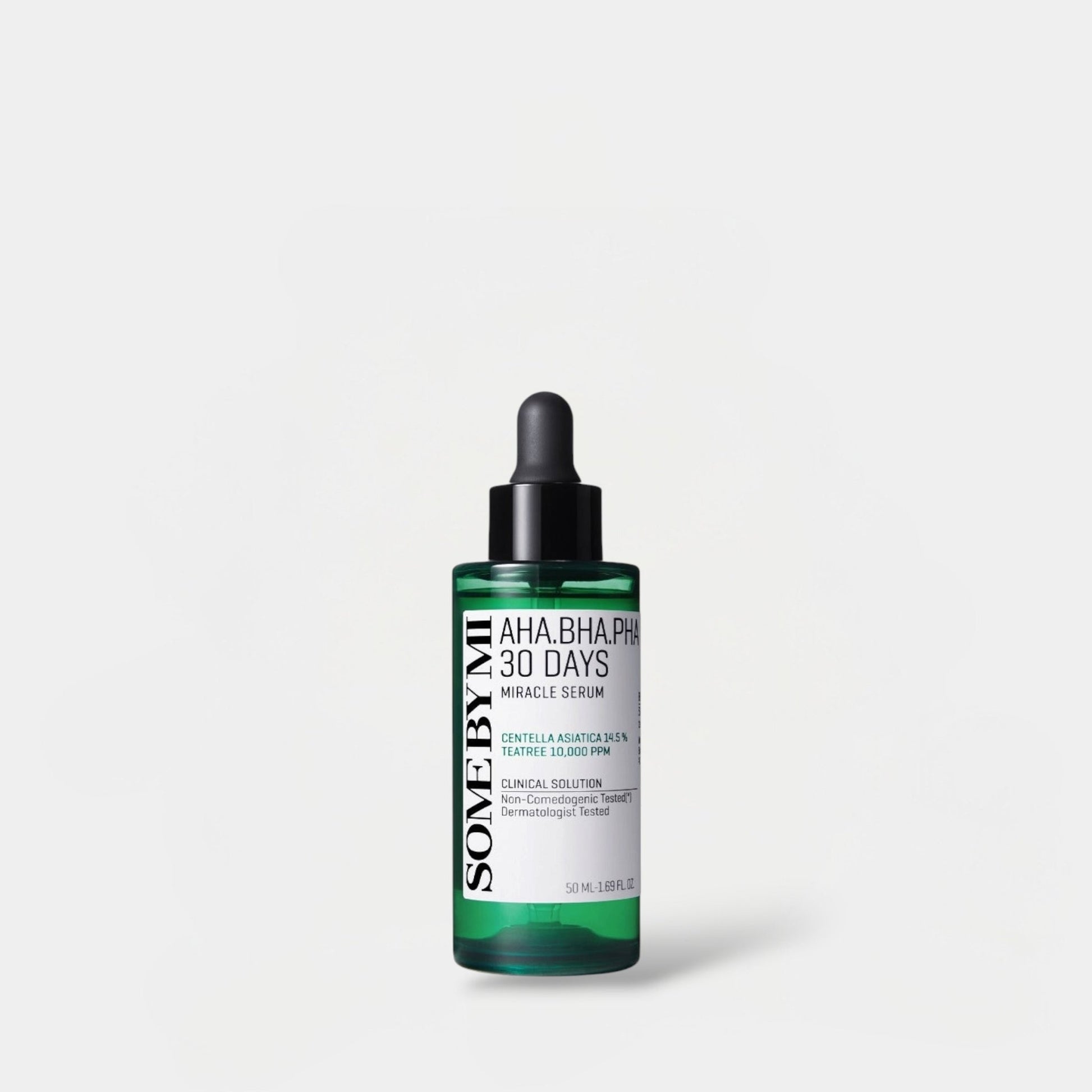 Somebymi AHA.BHA.PHA 30 Days Miracle Serum 50ml سوم باي مي سيروم المعجزة لمدة 30 يومًا AHA.BHA.PHA - Princess Cosmetics Qatar