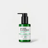 Somebymi Bye Bye Blackhead 30 Days Miracle Green Tea Tox Bubble Cleanser 120g سوم باي مي باي باي بلاك هيد منظف الفقاعات الأخضر بالشاي الأخضر المعجزة لمدة 30 يومًا - Princess Cosmetics Qatar