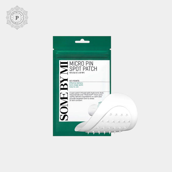 Somebymi Micro Pin Spot Patch (9 Patches) Somebymi مايكرو دبوس بقعة التصحيح - Princess Cosmetics Qatar