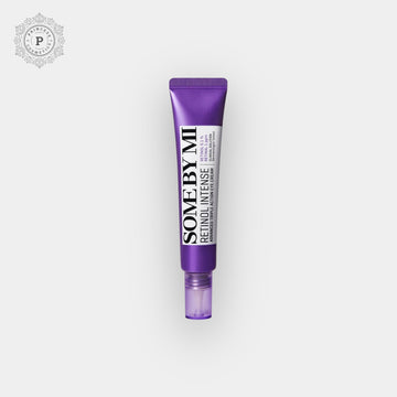 Somebymi Retinol Intense Advanced Triple Action Eye Cream 30ml. سومبيمي ريتينول مكثف متقدم ثلاثي المفعول كريم العين - Princess Cosmetics Qatar