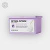 Somebymi Retinol Intense Daily Mask (30 Sheets). سومبيمي ريتينول مكثف قناع يومي مكثف - Princess Cosmetics Qatar