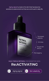 Somebymi Retinol Intense Reactivating Serum 30ml. مصل سومبيمي ريتينول المكثف لإعادة التنشيط - Princess Cosmetics Qatar