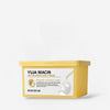 Somebymi Yuja Niacin Anti Blemish Daily Mask (30 Sheets) قناع سومبي مي اليومي المضاد للعيوب بخلاصة اليوجا والنياسين من سومبي مي - Princess Cosmetics Qatar