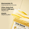 Somebymi Yuja Niacin Anti Blemish Daily Mask (30 Sheets) قناع سومبي مي اليومي المضاد للعيوب بخلاصة اليوجا والنياسين من سومبي مي - Princess Cosmetics Qatar