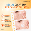 Srichand Super C Brightening Gel Cream 10ml كريم جل سريشاند سوبر سي لتفتيح البشرة - Princess Cosmetics Qatar