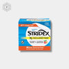 Stridex XL Face & Body Pads (90 Pads) ستريدكس XL ضمادات للوجه والجسم - Princess Cosmetics Qatar