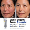 Sungboon Editor Deep Collagen 7GF Ceramide Advanced Barrier Night Cream 50ml كريم سونغبون إديتور الليلي المتطور لحماية حاجز البشرة، غني بالكولاجين 7GF والسيراميد. - Princess Cosmetics Qatar