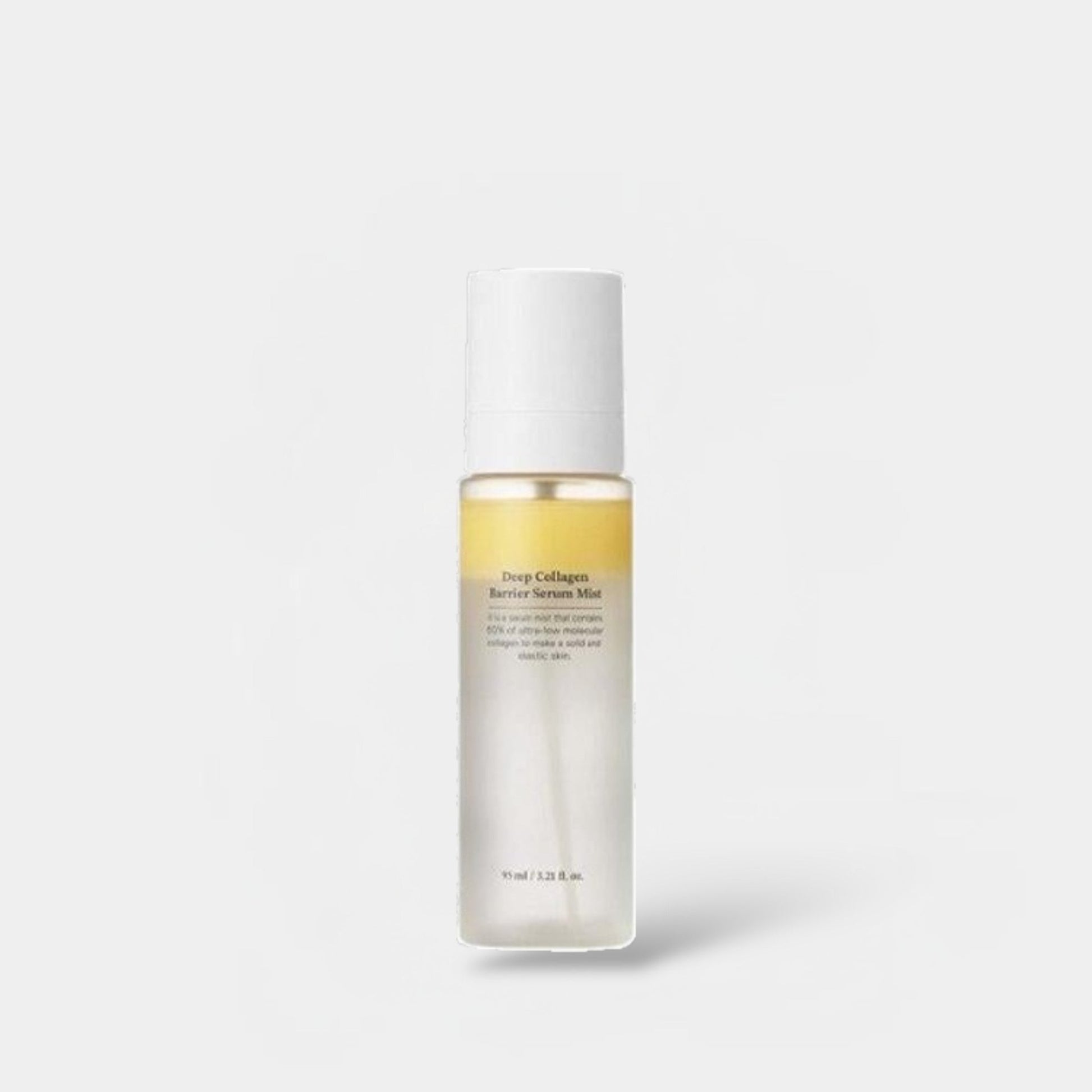 Sungboon Editor Deep Collagen Barrier Serum Mist 95ml محرر سونغبون رذاذ مصل الكولاجين العميق - Princess Cosmetics Qatar