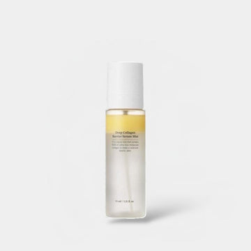 Sungboon Editor Deep Collagen Barrier Serum Mist 95ml محرر سونغبون رذاذ مصل الكولاجين العميق - Princess Cosmetics Qatar