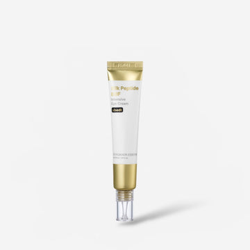 Sungboon Editor Silk Peptide EGF Intensive Eye Cream 30ml كريم العين المكثف من سونغبون إديتور سيلك ببتيد إي جي إف - Princess Cosmetics Qatar
