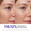 Sungboon Editor Silk Peptide EGF Intensive Gold Mask (1 Sheet) قناع الذهب المكثف من سونغبون إديتور سيلك ببتيد إي جي إف - Princess Cosmetics Qatar