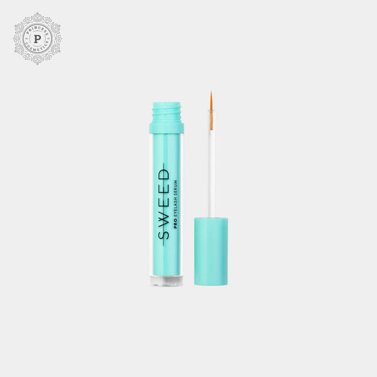 Sweed Pro Eyelash Serum 2ml سيروم سويد برو للرمش - Princess Cosmetics Qatar