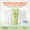 Tage Cica-Tree Soothing Daily Sun Fluid 50ml سائل تاغ سيكا تري المهدئ للاستخدام اليومي من الشمس - Princess Cosmetics Qatar