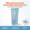 Tage Cica-Tree Water Jelly Sun Serum 50ml سيروم تاج سيكا تري المائي الواقي من الشمس - Princess Cosmetics Qatar