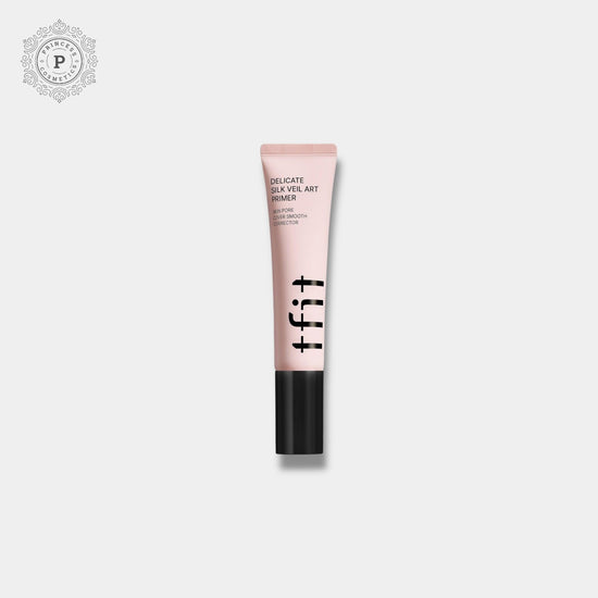 TFIT Delicate Silk Veil Art Primer 30ml TFIT الرقيقة الحرير الحجاب الفن التمهيدي - Princess Cosmetics Qatar