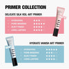 TFIT Delicate Silk Veil Art Primer 30ml TFIT الرقيقة الحرير الحجاب الفن التمهيدي - Princess Cosmetics Qatar