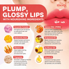Thai Moni PDRN Filler Plumping Glazzy Tint حشوة Thai Moni PDRN لتكبير وتلوين البشرة - Princess Cosmetics Qatar