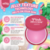 Thai Moni Pink Blurring Softly Powder Balm 8g بلسم بودرة تاي موني الوردي الناعم لتنعيم البشرة - Princess Cosmetics Qatar