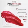 The Elf Nano White Gel 120ml جل إلف نانو وايت - Princess Cosmetics Qatar