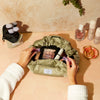 The Flat Lay Co. Makeup Bags (3 Style). حقائب مكياج شركة فلات لاي - Princess Cosmetics Qatar