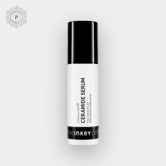 The INKEY List Ceramide Serum 30ml. سيروم سيراميد من ذا إنكي ليست 30 مل - Princess Cosmetics Qatar