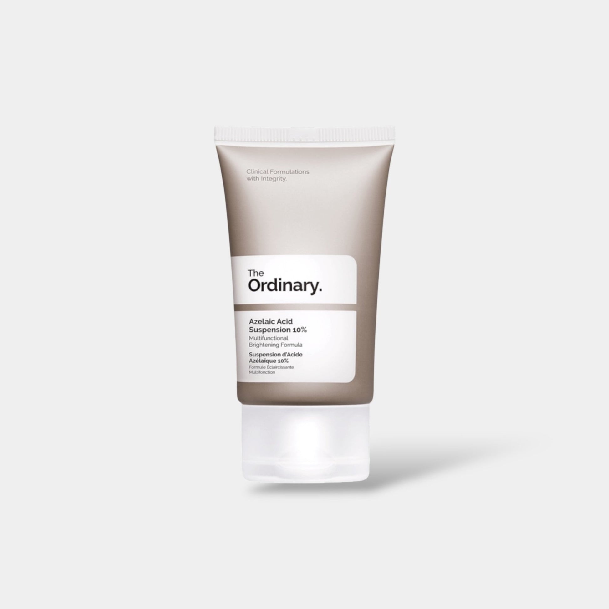 The Ordinary Azelaic Acid Suspension 10% 30ml. معلق حمض الأزيليك العادي 10% - Princess Cosmetics Qatar