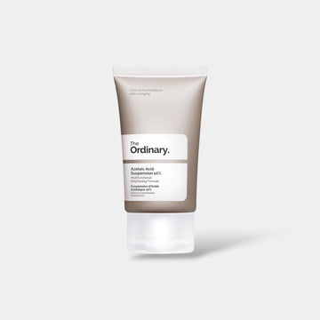 The Ordinary Azelaic Acid Suspension 10% 30ml. معلق حمض الأزيليك العادي 10% - Princess Cosmetics Qatar