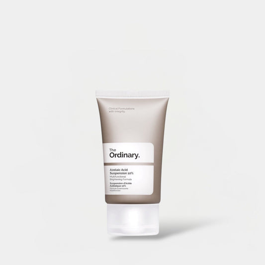 The Ordinary Azelaic Acid Suspension 10% 30ml. معلق حمض الأزيليك العادي 10% - Princess Cosmetics Qatar