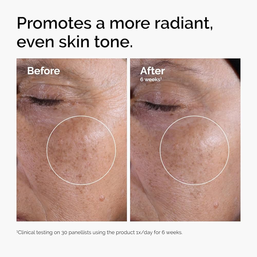 The Ordinary Glycolic Acid 7% Toning Solution محلول التونر العادي بحمض الجليكوليك 7% - Princess Cosmetics Qatar